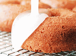 Glaze Glazed Donut GIF