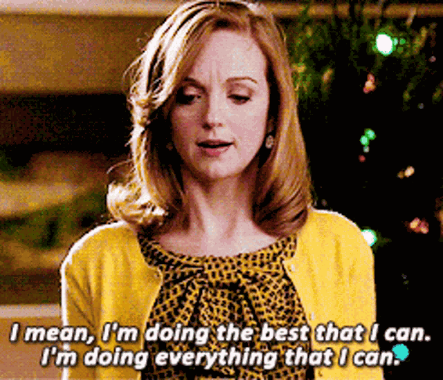 Glee Emma Pillsbury GIF