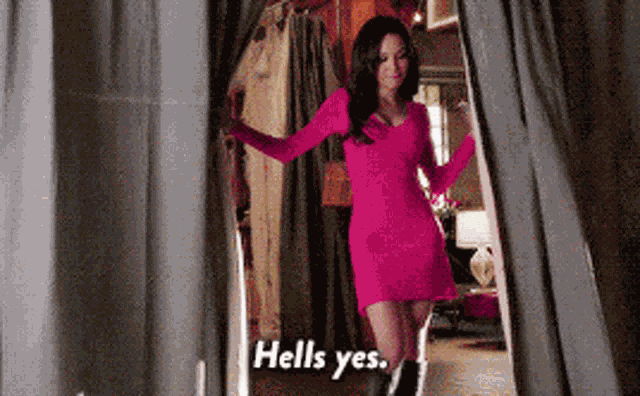 Glee Santana Lopez GIF