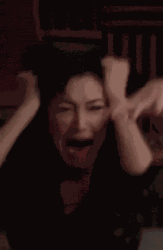 Glee Santana Lopez GIF