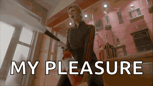 Glee Sue Sylvester GIF