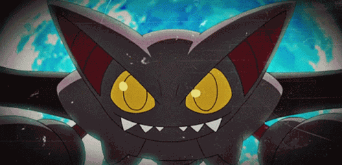 Gliscor Pokémon Gliscor GIF