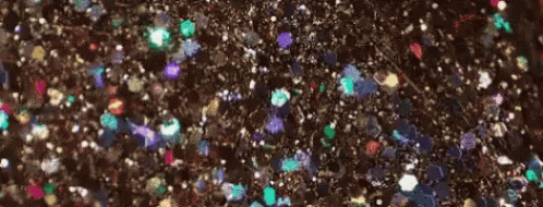Glitter Bling GIF