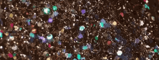 Glitter Bling GIF