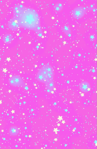 Glitter Glam GIF