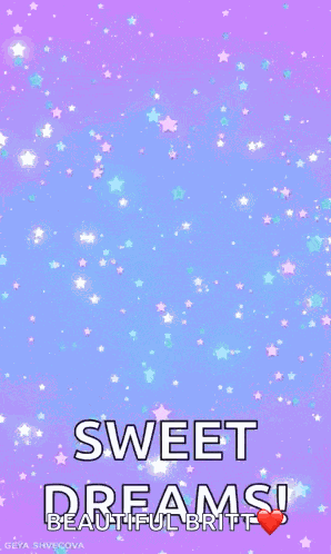 Glitter Purple GIF