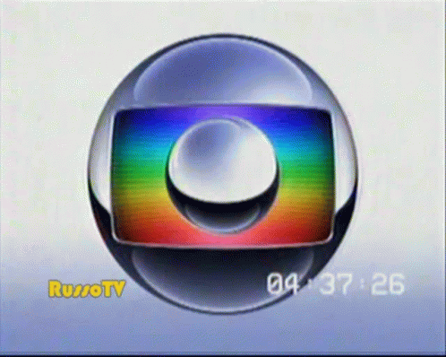 Globo Fora Do Ar GIF