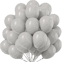 Globos Sticker