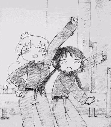Glt Girls Last Tour GIF