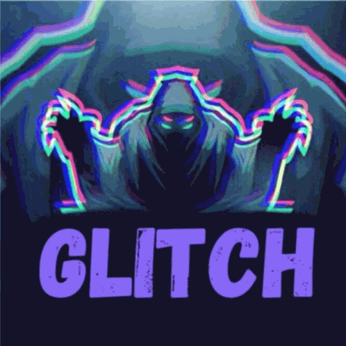 Gltch Meme