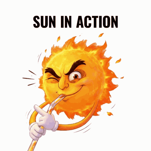 Glucon-d Sun Sucker GIF