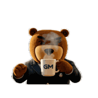 Gm Gm Images Sticker