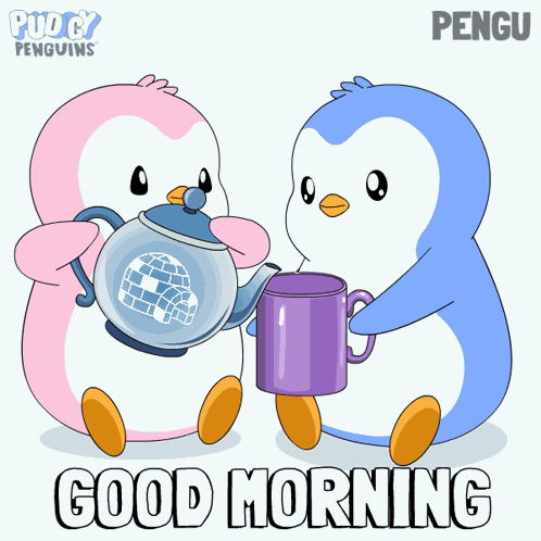 Gm Good Morning GIF