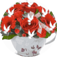 Gm Good Morning Sticker