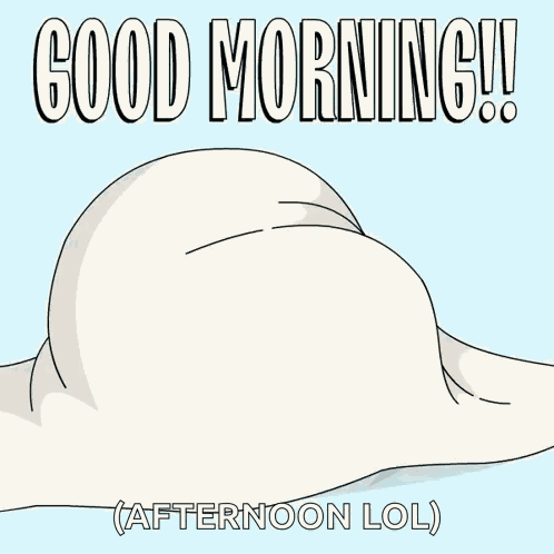 Gm Goodmorning GIF
