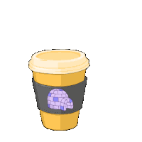 Gm Goodmorning Sticker