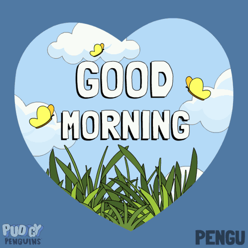 Gm Goodmorning GIF