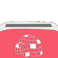 Gm Goodmorning Sticker