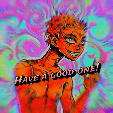 Gm Legend How Are GIF