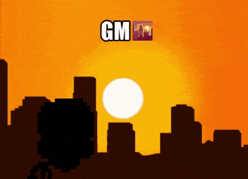 Gm GIF