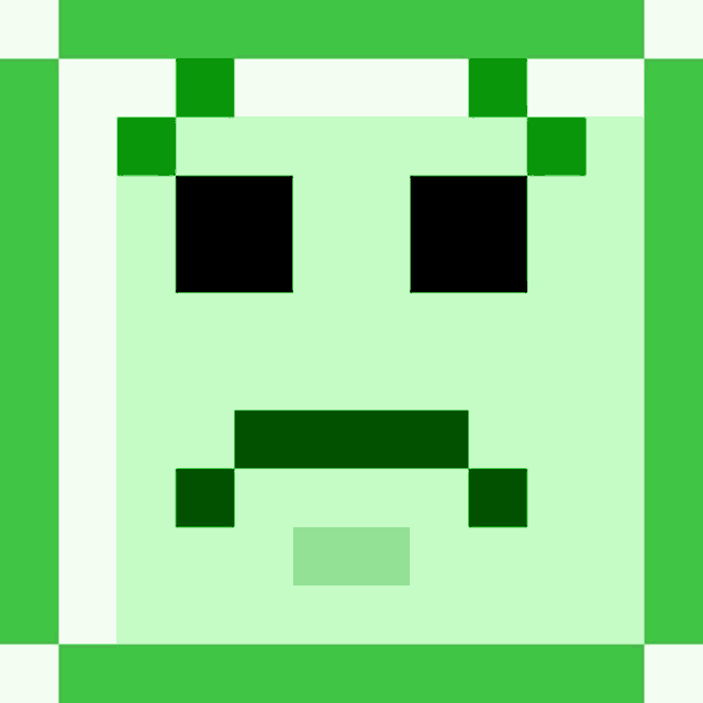 Gmail Pixel Art Meme