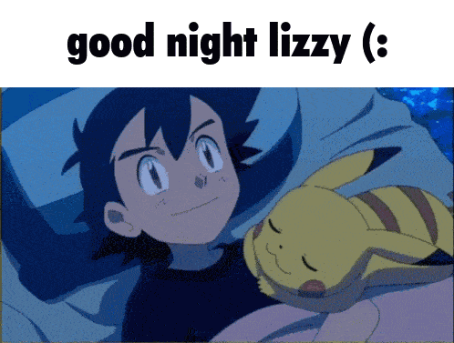 Gn Good Night GIF