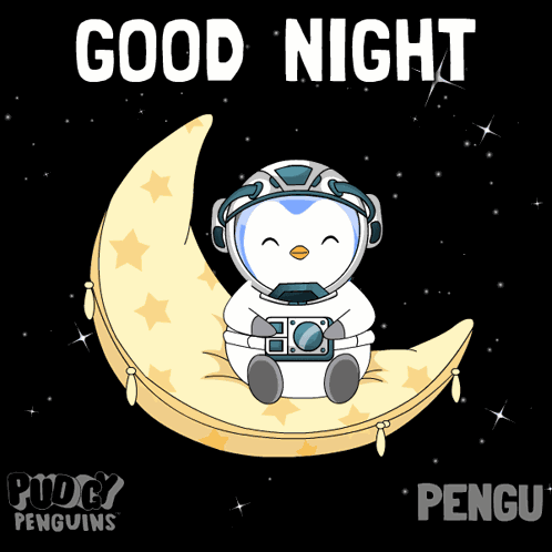 Gn Good Night GIF