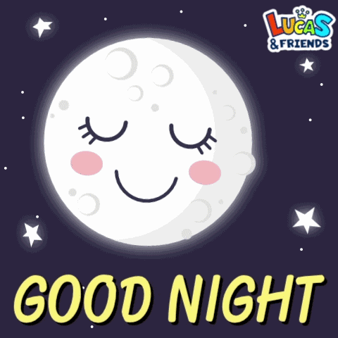 Gn Moon GIF