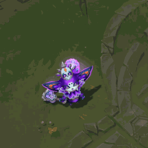 Gnar La Ilusion Gnar GIF