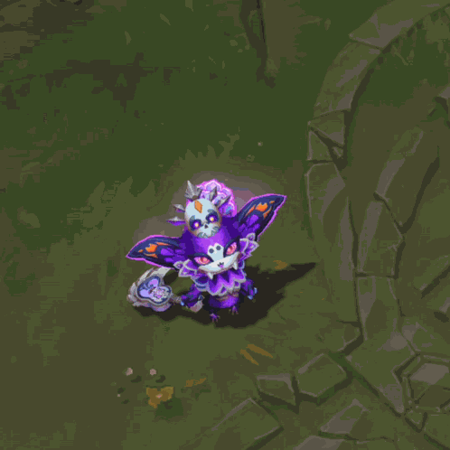 Gnar La Ilusion Gnar GIF