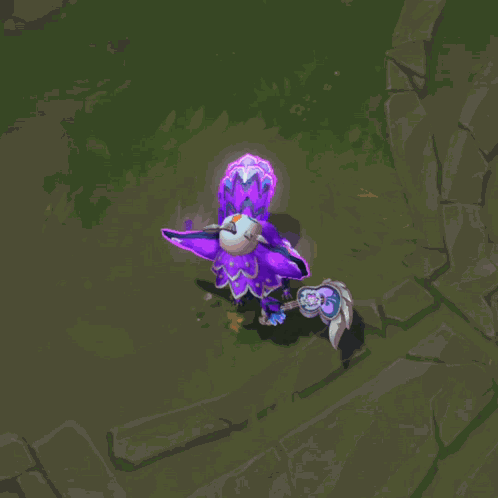 Gnar La Ilusion Gnar GIF