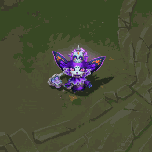 Gnar La Ilusion Gnar GIF