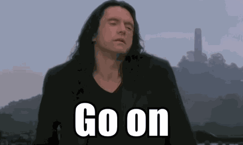 Go On The Room GIF