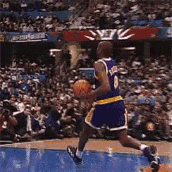 Goat Kobe Bryant GIF