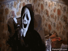 Goatplaybanjo Waza GIF