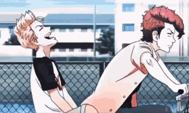 Gobbliz Takemichi GIF