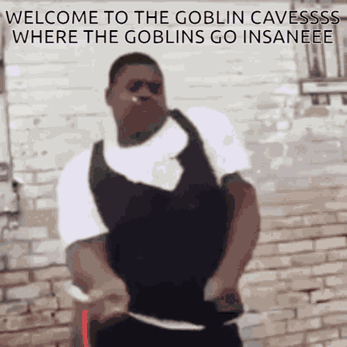 Goblin Caves Dark And Darker GIF