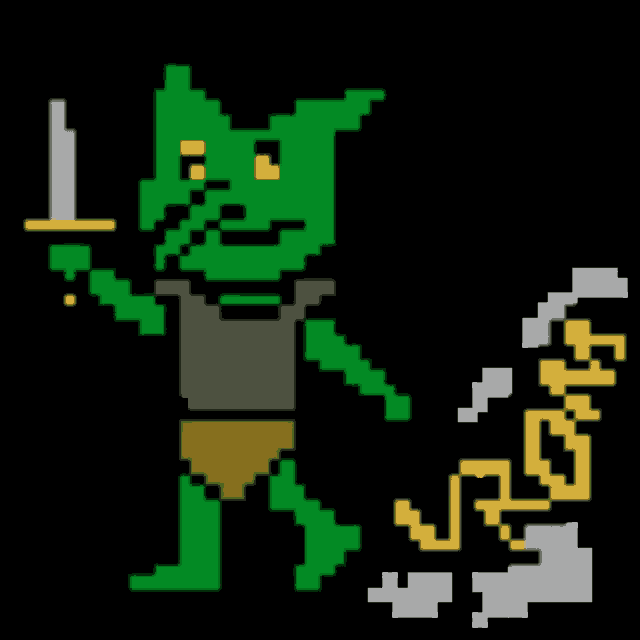 Goblin Vrum GIF