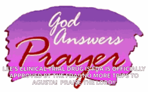 God Answers Prayer Sparkle GIF