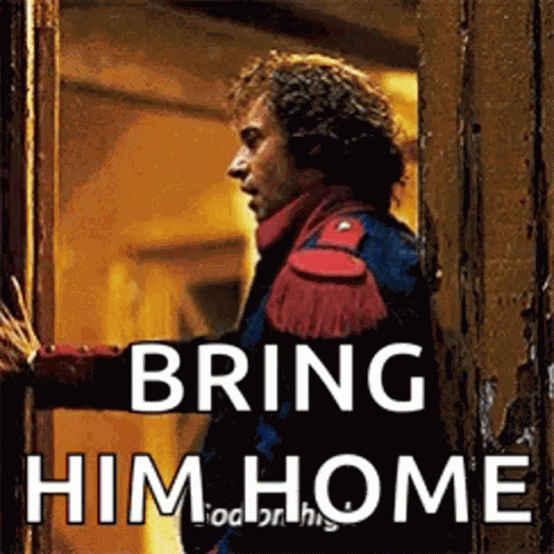 God On GIF