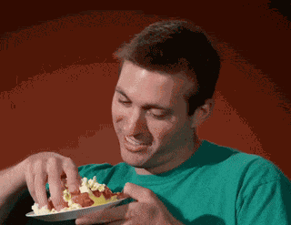 God Please Stop All Of This Weird GIF