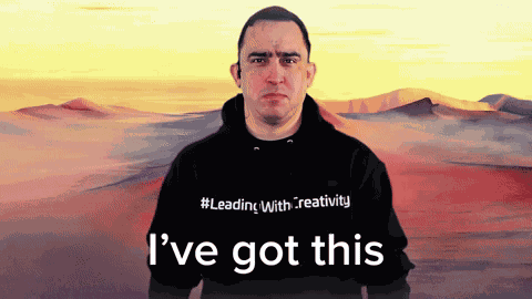 God This Ive God This GIF