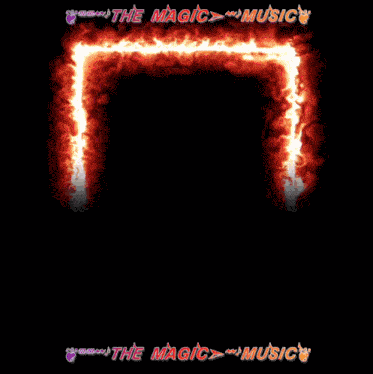 Goddessgif Magicmusic GIF