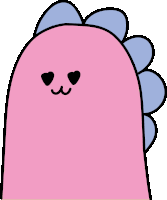 Godzilla Kaiju Sticker