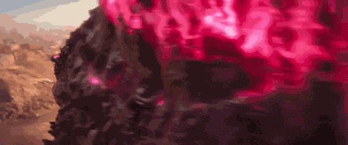 Godzilla Monsterverse GIF