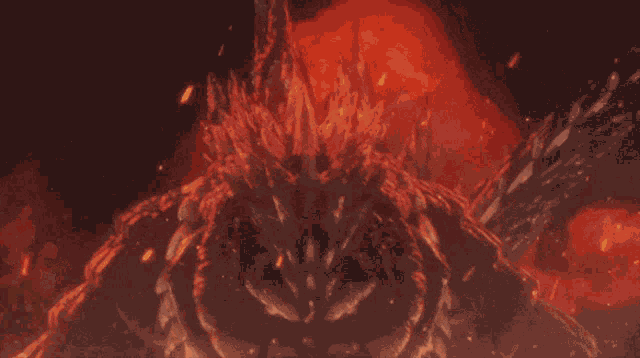 Godzilla Ultima GIF