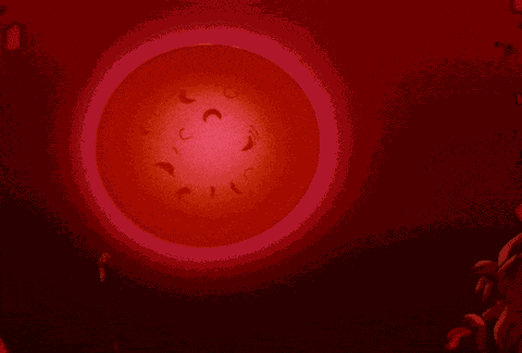 Gogeta Dragon Ball GIF