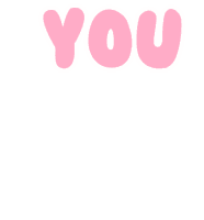 Gogirl Yougogirl Sticker
