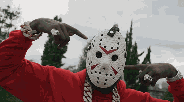 Going Crazy Gucci Mane GIF