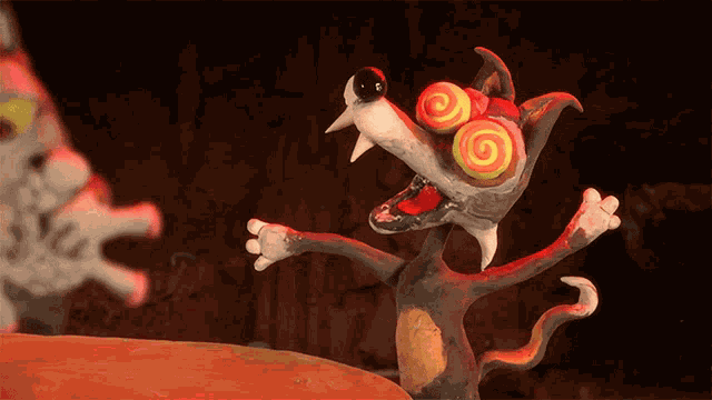 Going Crazy Rico Nasty GIF